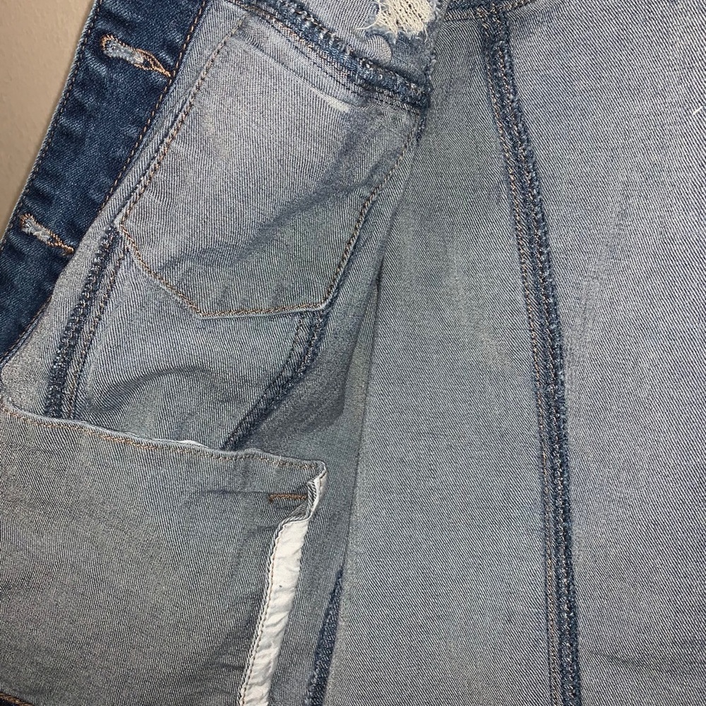 Jean Jacket - Picture 3 of 4
